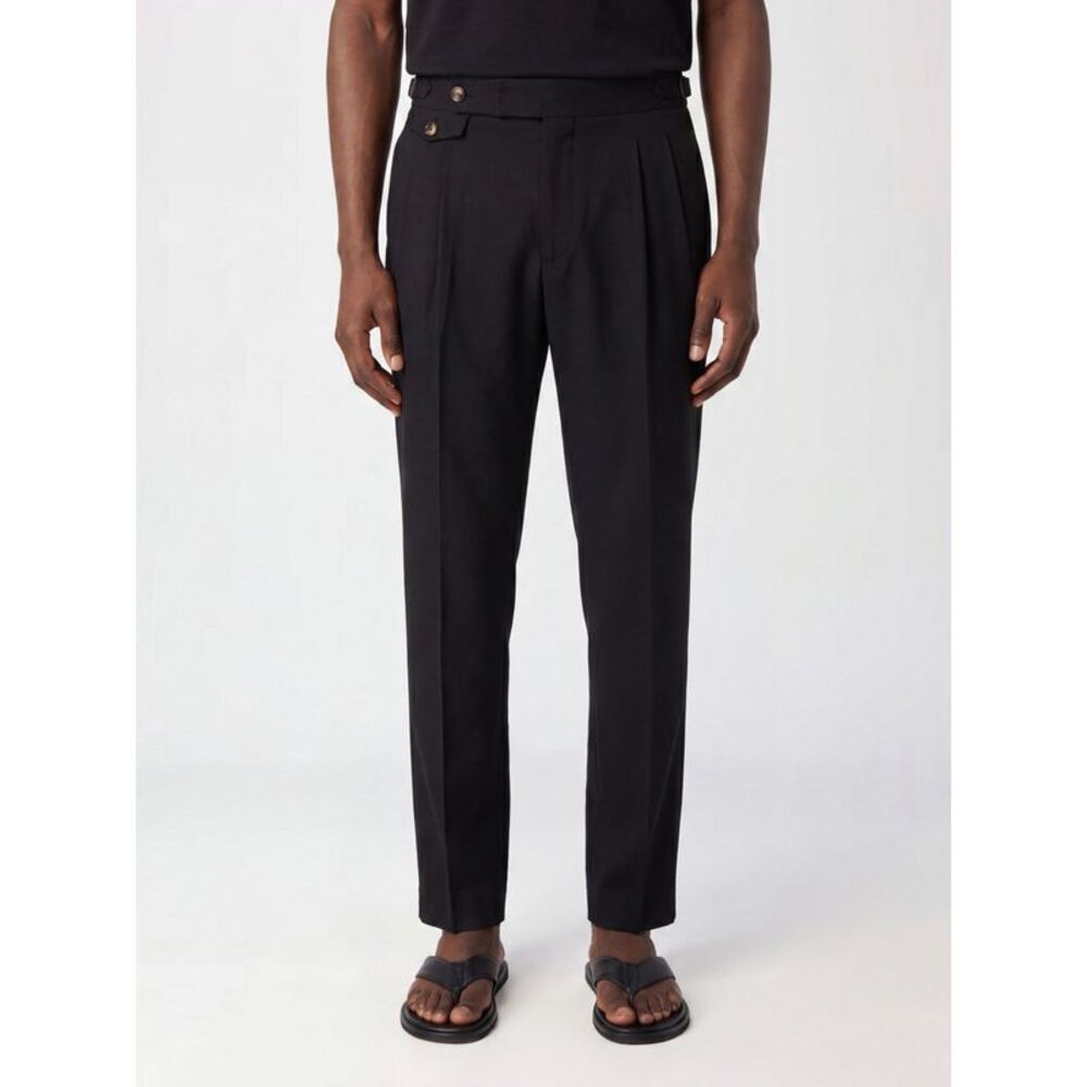 Brunello Cucinelli Pants Men Navy